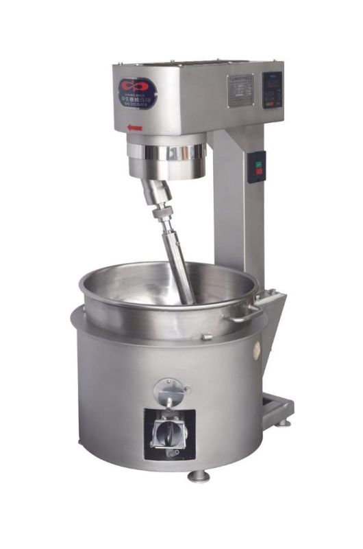 CS-235 Fixed Heated Cooking Mixer